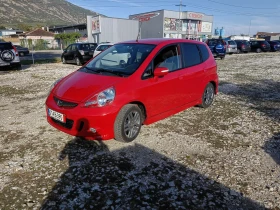 Honda Jazz 1.4/Facelift/Sports/Euro4-10 broq nalichni, снимка 3