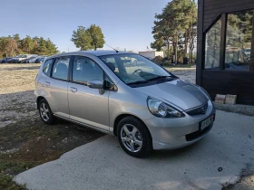 Honda Jazz 1.4/Facelift/Euro4-10 broq nalichni | Mobile.bg    1