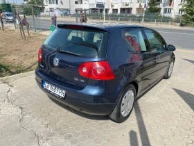 VW Golf 2.0TDi/6 | Mobile.bg    4