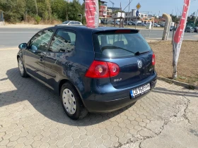 VW Golf 2.0TDi/6ск, снимка 6