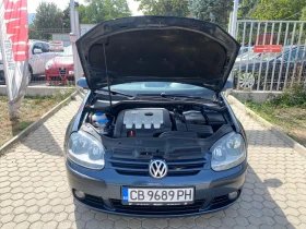 VW Golf 2.0TDi/6ск, снимка 15