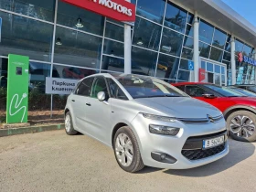 Citroen C4 Picasso Exclusive | Mobile.bg    3