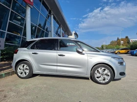 Citroen C4 Picasso Exclusive | Mobile.bg    1