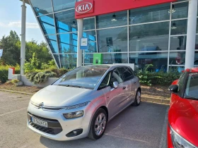 Citroen C4 Picasso Exclusive | Mobile.bg    4