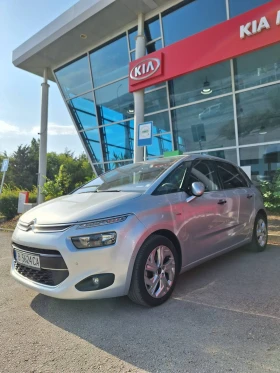 Citroen C4 Picasso Exclusive | Mobile.bg    2