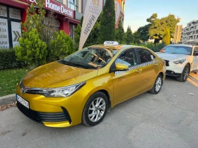 Toyota Corolla 1.6i lpg, снимка 1