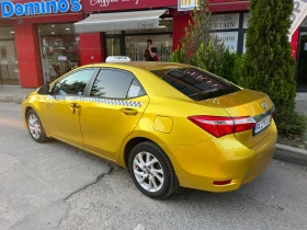 Toyota Corolla 1.6i lpg, снимка 3