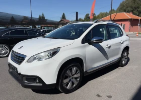 Peugeot 2008 1.2 I НОВ ВНОС , снимка 1