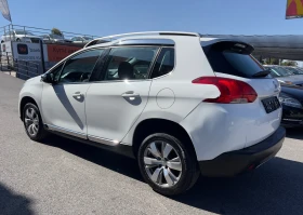 Peugeot 2008 1.2 I НОВ ВНОС  - [7] 