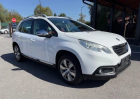 Peugeot 2008 1.2 I НОВ ВНОС , снимка 3