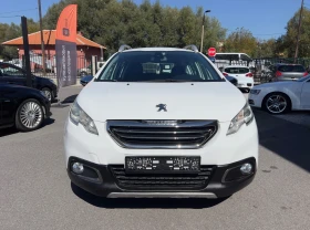 Peugeot 2008 1.2 I НОВ ВНОС  - [3] 