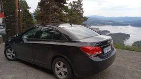 Chevrolet Cruze, снимка 6