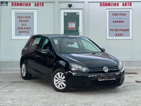 VW Golf 1.6 TDI 105ps. , СОБСТВЕН ЛИЗИНГ / БАРТЕР  - изображение 1