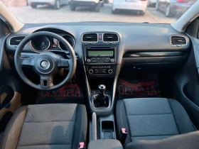 VW Golf 1.6 TDI 105ps. , СОБСТВЕН ЛИЗИНГ / БАРТЕР , снимка 6