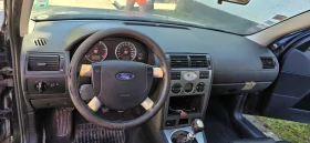 Ford Mondeo, снимка 4