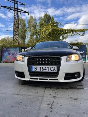 Audi A3 2.0 | Mobile.bg    2