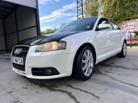 Audi A3 2.0 | Mobile.bg    4