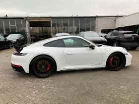 Porsche 911 992 Carrera4 GTS Carbon Paket ,  . | Mobile.bg    7