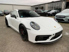     Porsche 911 992 Carrera4 GTS Carbon Paket ,  .