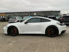 Porsche 911 992 Carrera4 GTS Carbon Paket ,  . | Mobile.bg    8