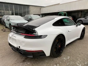     Porsche 911 992 Carrera4 GTS Carbon Paket ,  .