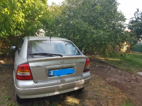 Opel Astra G - Classic, снимка 3