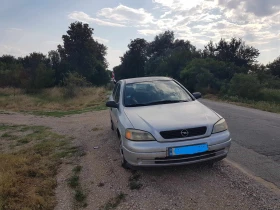 Opel Astra G - Classic, снимка 1