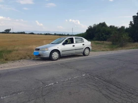 Opel Astra G - Classic, снимка 2