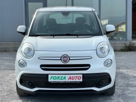 Fiat 500L 1.6MJT-FACELIFT-NAVI* 79000KM* , снимка 2