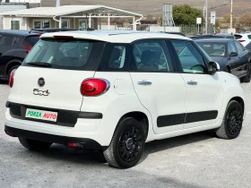 Fiat 500L 1.6MJT-FACELIFT-NAVI* 79000KM*  - [7] 