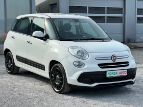 Fiat 500L 1.6MJT-FACELIFT-NAVI* 79000KM* , снимка 3