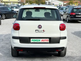 Fiat 500L 1.6MJT-FACELIFT-NAVI* 79000KM*  - [5] 