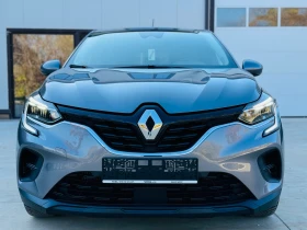 Renault Captur * FULL LED* NOVA* DISTRONIC* STOP&START*  | Mobile.bg    2