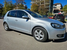     VW Golf 1.6 TDI