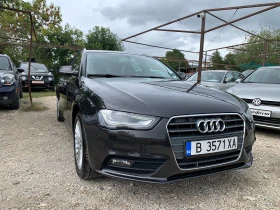 Audi A4 2.0TDI    | Mobile.bg    2