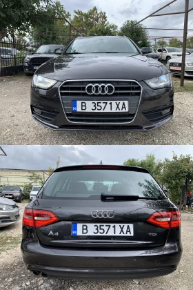 Audi A4 2.0TDI    | Mobile.bg    6