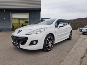 Peugeot 207 1.6HDI CC, снимка 3