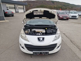 Peugeot 207 1.6HDI CC, снимка 17