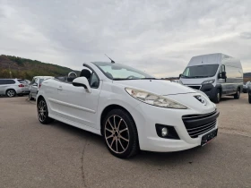 Peugeot 207 1.6HDI CC, снимка 1