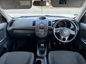 Kia Soul 1.6i, снимка 11