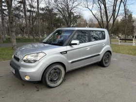 Kia Soul 1.6i, снимка 2