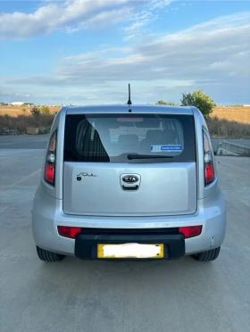 Kia Soul 1.6i, снимка 5