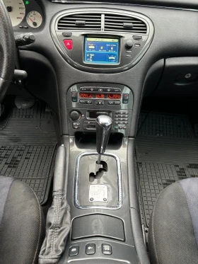 Peugeot 607 2.2 HDi avtomat, снимка 11