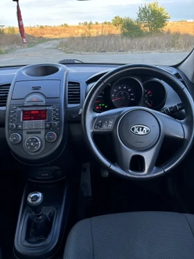 Kia Soul 1.6i, снимка 7