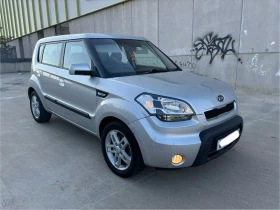 Kia Soul 1.6i, снимка 6