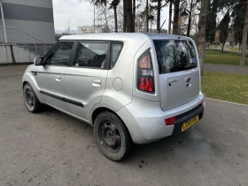 Kia Soul 1.6i, снимка 3