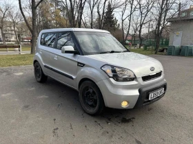 Kia Soul 1.6i, снимка 5