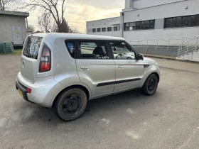 Kia Soul 1.6i, снимка 6