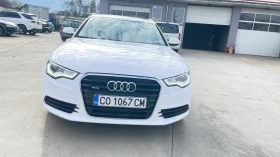 Audi A6, снимка 1