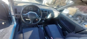 Daihatsu Sirion, снимка 8